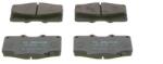Bosch Fékbetét készlet BOSCH 0 986 424 134 for TOYOTA, LEXUS (0 986 424 134)