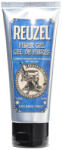Reuzel Fiber Gel hajzselé - erős tartás, természetes fény, alkoholmentes 100 ml (reu-fibgel100)