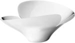 Georg Jensen Bloom Botanica rozsdamentes acél tál, 35 cm - Georg Jensen