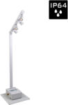 BRITEQ Bti-akkupole White (b05186)