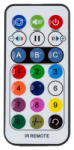 JB Systems Ir Remote (b05545) Consola de lumini