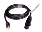 BRITEQ Firmware Updater 3 (b04389) Consola de lumini