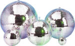JB Systems MIRROR BALL 4 10cm (B02027)