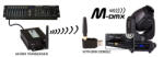 BRITEQ Wtr-dmx Dongle (b04645) Consola de lumini