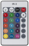 JB Systems Ir-3 Remote (b05557) Consola de lumini