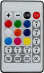 BRITEQ Ir-4 Remote (b05225) Consola de lumini