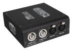 BRITEQ Ds123-rdm (b05038) Consola de lumini