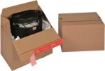  Csomagküldő EURO doboz S 195x145x140mm