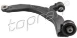 TOPRAN Brat, suspensie roata TOPRAN 629 736 (629 736) - centralcar