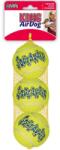 Kong Air Squeaker Teniszlabda (M)