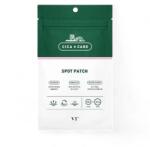 VT Cosmetics - CICA spot Pattanástapasz 48db