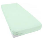  Pamut strech gumis szélű lepedő 3