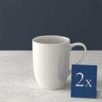 Villeroy & Boch V&B For Me kávés bögre szett 2 személyre (10-4153-8403)