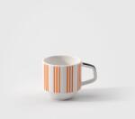 Villeroy & Boch V&B Memphis Collection eszpresszós csésze 0, 06l (10-1690-1451)