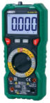 INSIZE Multimetru digital INSIZE cu indicator luminos Jack, True RMS, CAT IV 600V (9246-180)