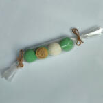 EnciShop Karácsonyi mini fürdőbomba ajándék szett (enci-342)