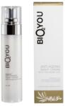 Bio2You ránctalanító éjszakai natúr arckrém hialuron savval - 50 ml