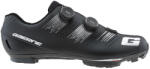 GAERNE Kerékpáros cipő - CARBON KOBRA MTB - fekete