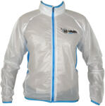 HAVEN Kerékpáros vízálló esőkabát - RAINSHIELD - fehér/kék - holokolo - 20 390 Ft