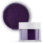 Fractal Colors Ételdekorációs porfesték - Bishop Purple - Püspöklila