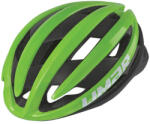 Limar Kerékpáros sisak - AIR PRO - zöld