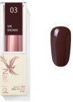 Mr Brown 03 gél lakk 8 Ml