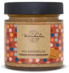 Mendula Sós karamellás törökmogyorókrém (180 g)