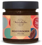 Mendula Mogyorókrém Deluxe - Kakaóval és kókuszcukorral (vegán) (180 g)