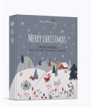 Mendula Karácsonyi doboz gluténmentes finomságokkal I