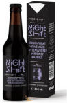 Horizont - Night Shift Vintage 2025 / Tennessee Whiskey hordóban érlelt hajdinabor (0, 33L) (10%)
