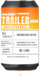 UGAR BREWERY Trailer 44 - UNDISPUTABLE Neipa (0, 33L) (7, 3 %)