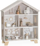 Label Label Babaház - Nugát