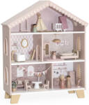 Label Label Babaház - Rózsaszín