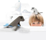 QUUT - Fókasziget 3D fürdős puzzle