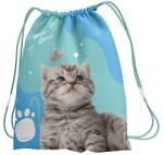 Starpak Cicás tornazsák KITTY - Starpak (527162) - iskolataskawebshop