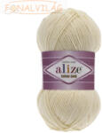 alize COTTON GOLD - Krém - 001