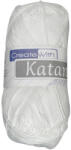  KATAN, 50g - Fehér 2200