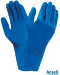  Mănuși de lucru din cauciuc AlphaTec® 87 195 (RAVERSAT87-195)