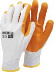  Mănuși de lucru din latex NICK UP (RECOREXwp)
