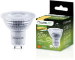 Lumileds GU10 LED izzó 8W = 80W 650lm 3000K 36° Lumiled szabályozható