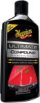 Meguiar's Consumer Pasta Polish Auto Meguiar's Ultimate Compound, 476ml (G17216)