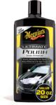 Meguiar's Consumer Pasta Polish Auto Meguiar's Ultimate Polish, 473ml (G19216)