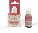 Decora Colorant Alimentar Lichid Liposolubil, Roz, 15 g (9600085)