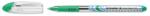Schneider Pix SCHNEIDER Slider Basic XB, rubber grip, varf 1.4mm - scriere verde deschis (S-151211) - officeclass