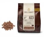 Callebaut Ciocolata cu Lapte 33.6% Recipe 823, 400 g, Callebaut (823-E0-D94)