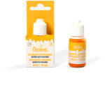 Decora Colorant Alimentar Lichid Liposolubil, Galben, 15 g (9600081)