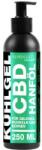 Dr. Herz Alpengold Gel Racoritor cu CBD 250ml