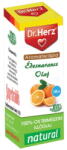 Dr. Herz Ulei de Portocala Dulce 10ml