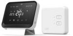 PNI Termostat conectare internet WiFi negru PNI-CT45 APP TuyaSmart (PNI-CT45)