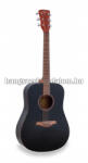  CODY DN-BK - Dreadnought akusztikus gitár (SOU0059)